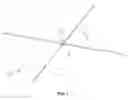 Fig. 02 - Tent and tent support frame having support poles coupled by rotatable connector