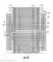 Fig. 04 - Free-Standing Modular Fence System