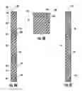 Fig. 06 - Free-Standing Modular Fence System