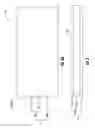 Fig. 07 - Free-Standing Modular Fence System