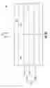 Fig. 09 - Free-Standing Modular Fence System