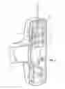 Fig. 03 - Exit device assembly