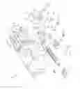 Fig. 06 - Exit device assembly