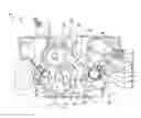Fig. 01 - Latch with overslam stop feature