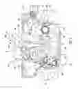 Fig. 03 - Latch with overslam stop feature