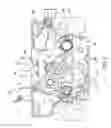 Fig. 04 - Latch with overslam stop feature