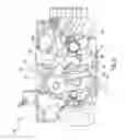 Fig. 06 - Latch with overslam stop feature