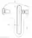 Fig. 04 - Extendable flush door handle for vehicle
