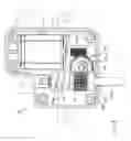 Fig. 10 - Extendable flush door handle for vehicle
