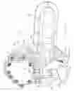 Fig. 16 - Extendable flush door handle for vehicle