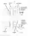 Fig. 19 - Extendable flush door handle for vehicle