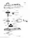 Fig. 26 - Extendable flush door handle for vehicle