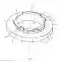 Fig. 04 - REMOVABLY INTERLOCKING BARREL HINGE