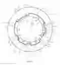 Fig. 05 - REMOVABLY INTERLOCKING BARREL HINGE