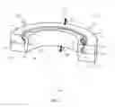 Fig. 08 - REMOVABLY INTERLOCKING BARREL HINGE
