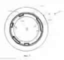 Fig. 09 - REMOVABLY INTERLOCKING BARREL HINGE