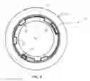 Fig. 10 - REMOVABLY INTERLOCKING BARREL HINGE