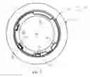 Fig. 11 - REMOVABLY INTERLOCKING BARREL HINGE