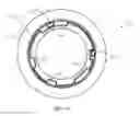 Fig. 12 - REMOVABLY INTERLOCKING BARREL HINGE