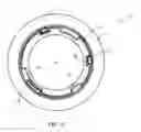 Fig. 13 - REMOVABLY INTERLOCKING BARREL HINGE