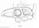 Fig. 19 - REMOVABLY INTERLOCKING BARREL HINGE