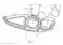 Fig. 20 - REMOVABLY INTERLOCKING BARREL HINGE