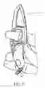 Fig. 22 - REMOVABLY INTERLOCKING BARREL HINGE