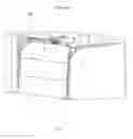 Fig. 02 - Door, in particular sectional door, and door drive