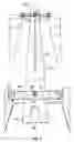 Fig. 04 - Multiple door closer installation system