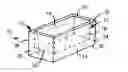 Fig. 01 - Security display case