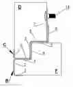 Fig. 01 - Bolted safe modules made from three types of formed edge rails