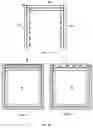 Fig. 06 - Bolted safe modules made from three types of formed edge rails
