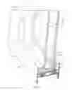 Fig. 03 - WINDOW ASSEMBLY SECUREMENT