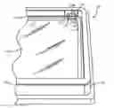 Fig. 01 - Insulated glazing units and electrical feed throughs