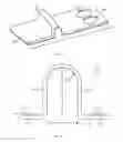Fig. 03 - Insulated glazing units and electrical feed throughs