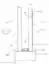 Fig. 01 - Glazing perimeter anticondensation coating technology