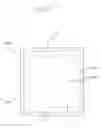 Fig. 03 - Glazing perimeter anticondensation coating technology