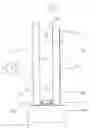 Fig. 04 - Glazing perimeter anticondensation coating technology