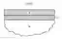 Fig. 07 - Glazing perimeter anticondensation coating technology