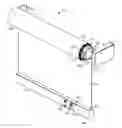 Fig. 01 - Touch hem bar control