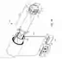 Fig. 03 - Touch hem bar control