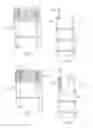 Fig. 07 - TELESCOPICALLY EXTENDABLE/COLLAPSIBLE LADDER AND METHOD TO FASHION AND USE THE SAME