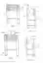 Fig. 08 - TELESCOPICALLY EXTENDABLE/COLLAPSIBLE LADDER AND METHOD TO FASHION AND USE THE SAME