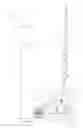 Fig. 07 - Ladder support and movement assembly