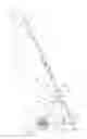Fig. 08 - Ladder support and movement assembly