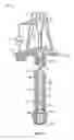 Fig. 02 - Drilling systems and hybrid drill bits for drilling in a subterranean formation and methods relating thereto