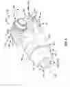 Fig. 05 - Drilling systems and hybrid drill bits for drilling in a subterranean formation and methods relating thereto