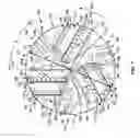 Fig. 08 - Drilling systems and hybrid drill bits for drilling in a subterranean formation and methods relating thereto