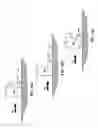 Fig. 11 - Drilling systems and hybrid drill bits for drilling in a subterranean formation and methods relating thereto