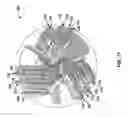 Fig. 12 - Drilling systems and hybrid drill bits for drilling in a subterranean formation and methods relating thereto